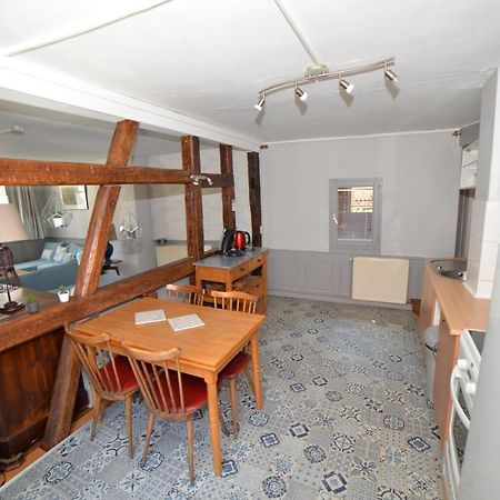 Le Duplex Colmar Exterior foto