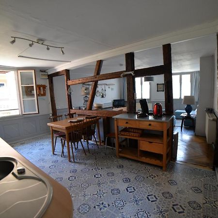 Le Duplex Colmar Exterior foto