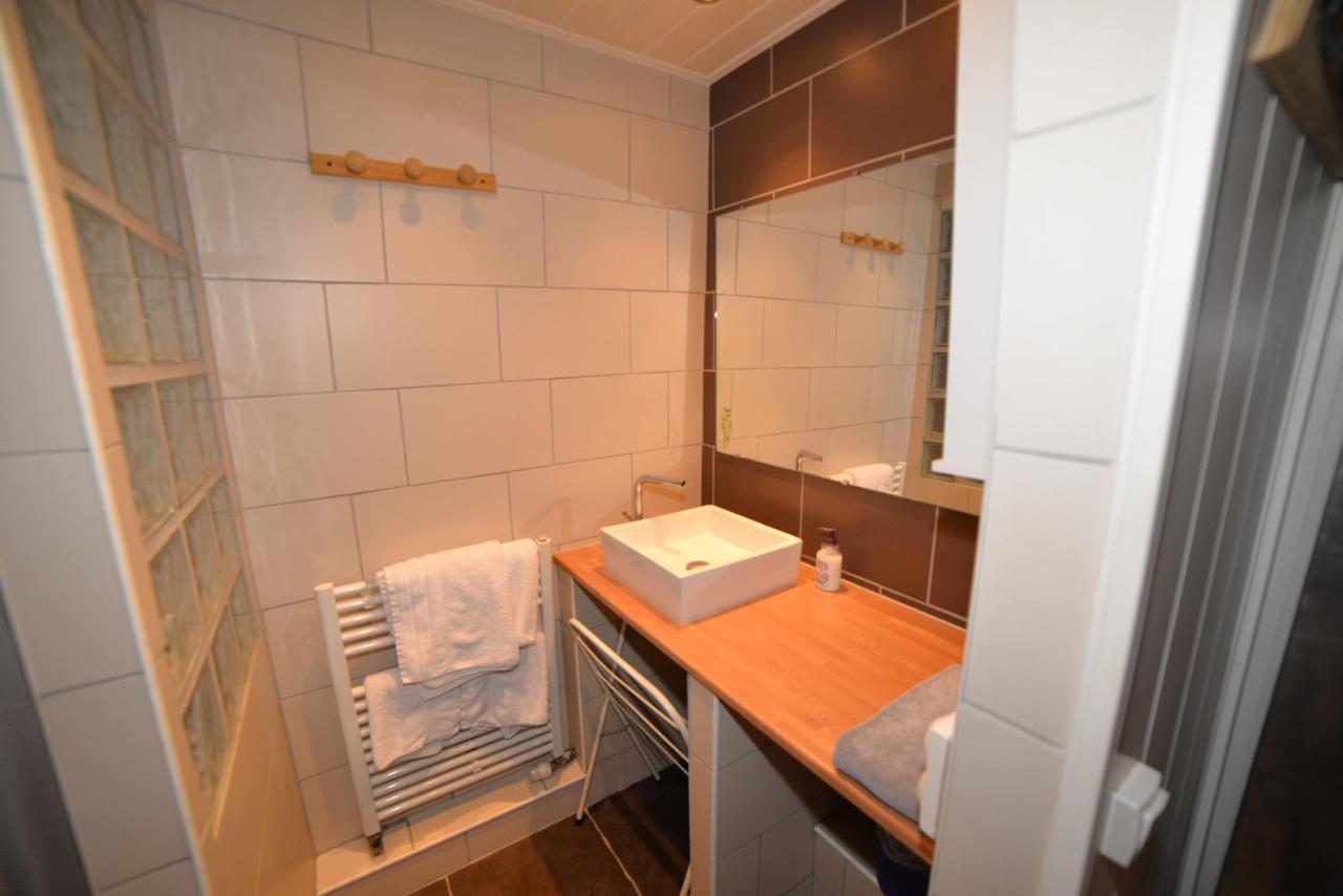 Le Duplex Colmar Exterior foto