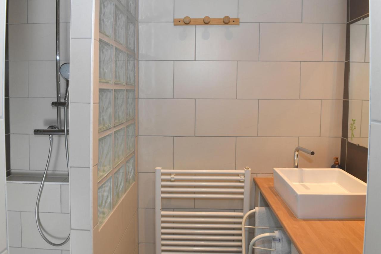Le Duplex Colmar Exterior foto