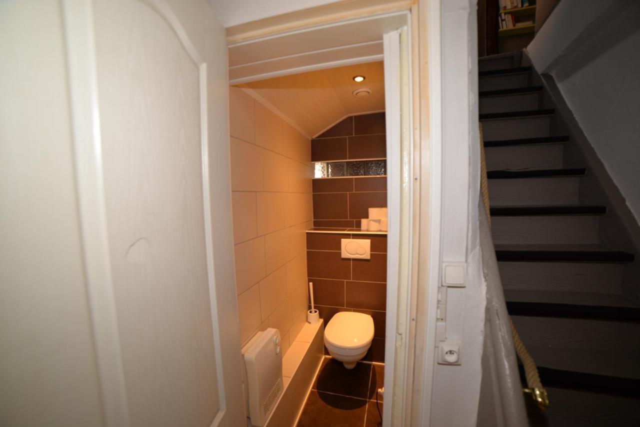 Le Duplex Colmar Exterior foto