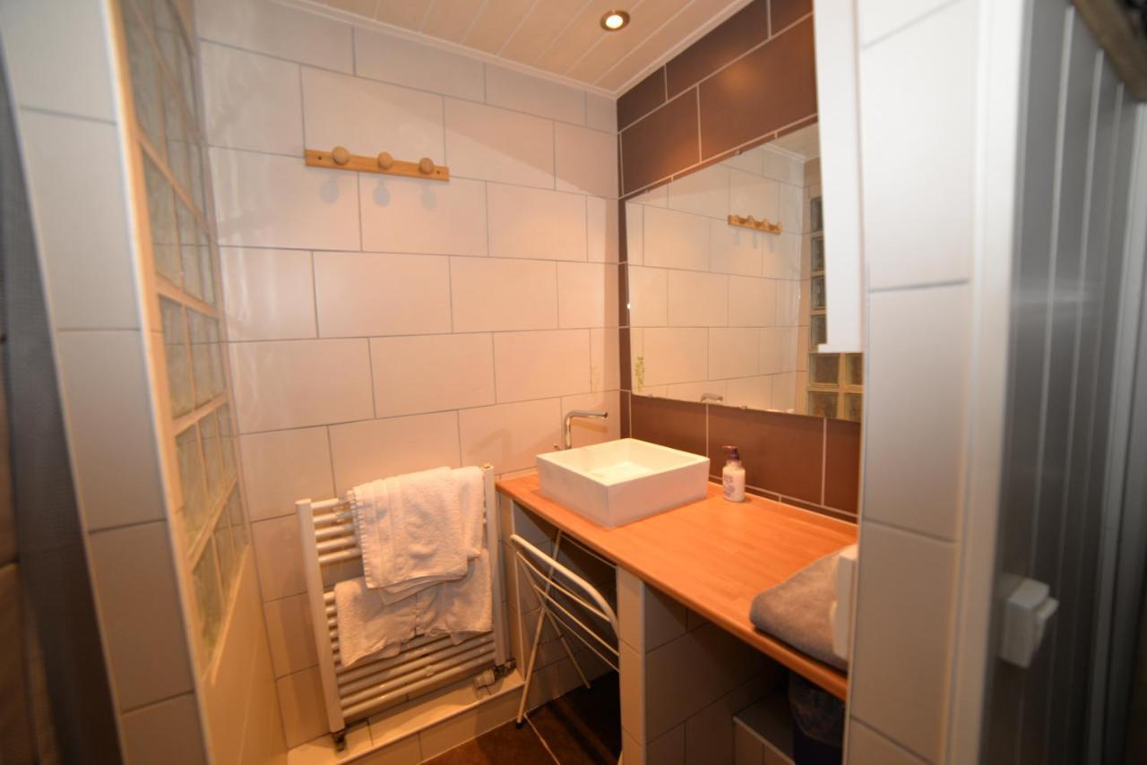 Le Duplex Colmar Exterior foto