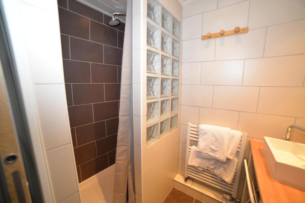 Le Duplex Colmar Exterior foto