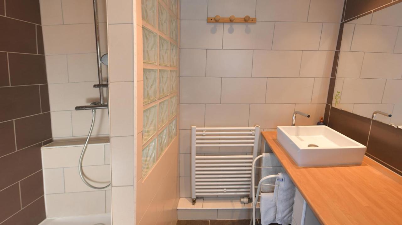 Le Duplex Colmar Exterior foto