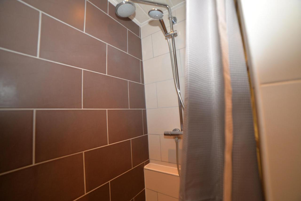 Le Duplex Colmar Exterior foto
